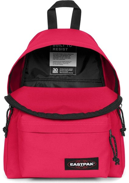 Day Pak'r S Strawberry Pink Sırt Çantası EK0A5BG50O41 fiyatları