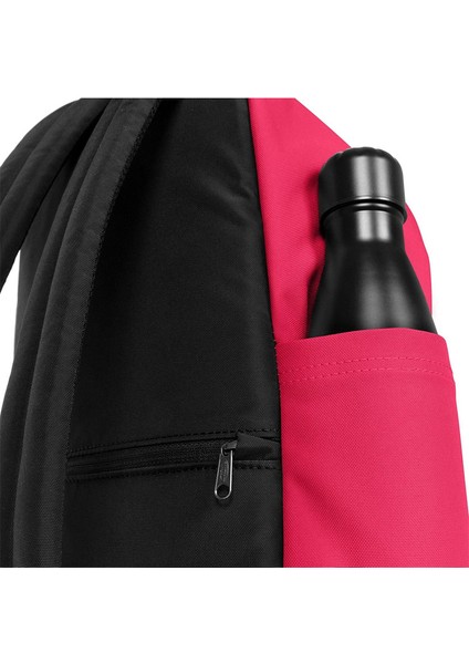 Day Pak'r S Strawberry Pink Sırt Çantası EK0A5BG50O41 fırsatları