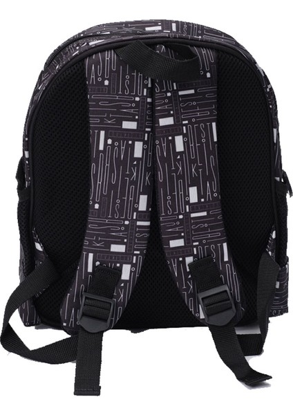 Top Figürlü Anaokul Çantası 23353 modelleri