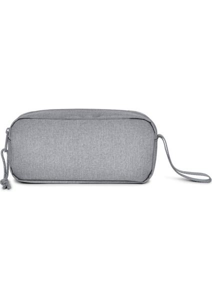 Double Pouch Sunday Grey Kalem Çantasi EK0A5BIV3631 modelleri