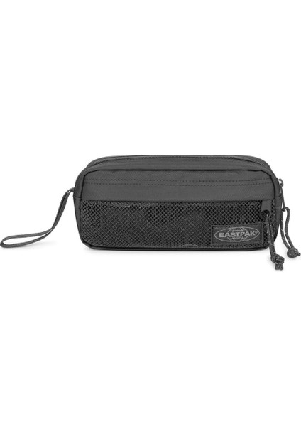 Double Pouch Black Kalem Çantasi EK0A5BIV0081