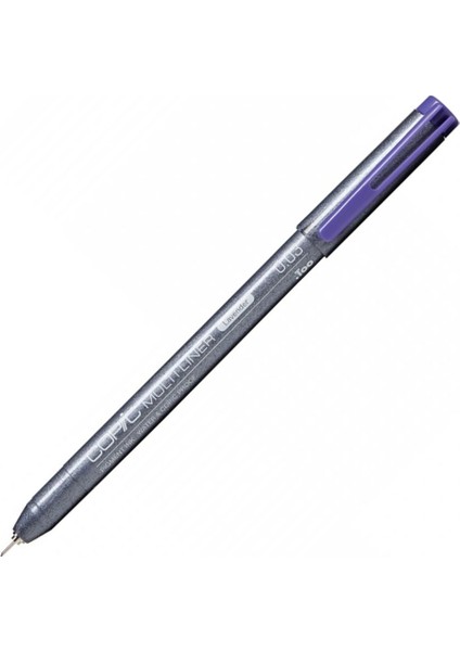 Multiliner Classic Kalem 0.3mm Lavender 22 075 548