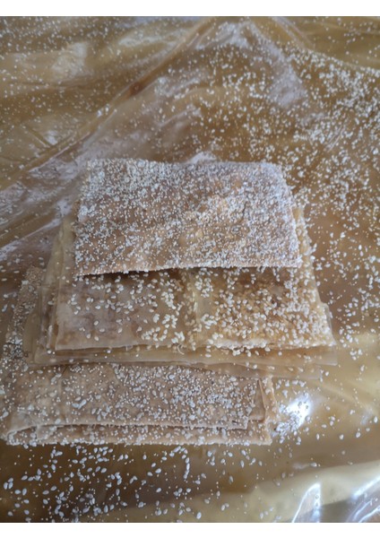 Malatyayöresel Haşhaşlı Susamlı Incepestil indirimleri