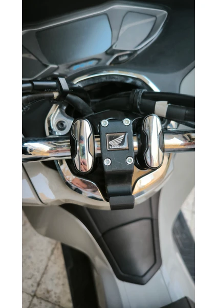 Honda Pcx Askı Aparatı