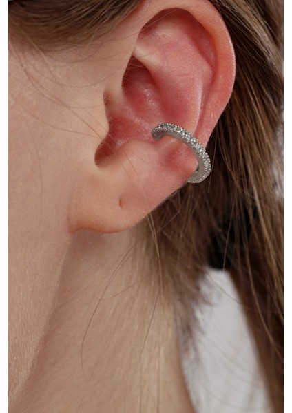 2'li Gold Renk Kuzey Yıldızı Earcuff Cuff fırsatları