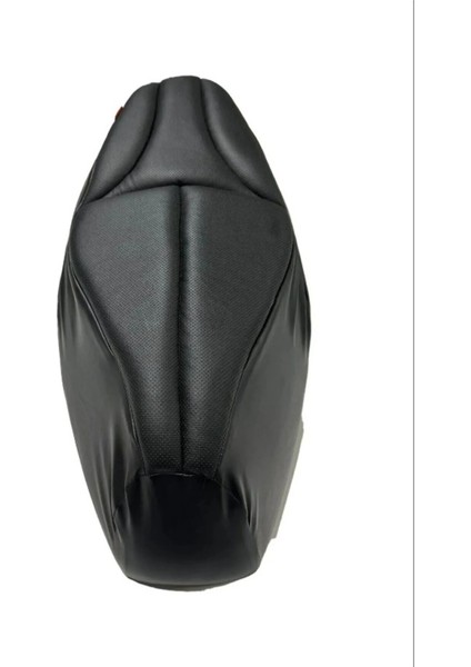 Kuba Zenzero Motosiklet Konfor Sele ve Koltuk Kılıfı Visco Sponge