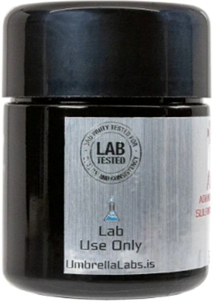 Labs Adrafınıl Powder (5 Grams) Amerika Firma Ürünü
