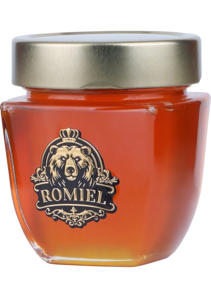 Premium Doğal Çiçek Balı - 300 G Cam Kavanoz - %100 Doğal - Premium Kalite - Geniş Floral Çeşitlilik - Yüksek Prolin Seviyesi fiyatları