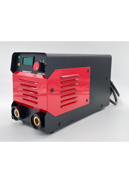Inverter Kaynak Makinası MMA-200E