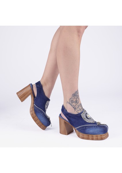 Starbluemoon Kot Sandalet fiyatları