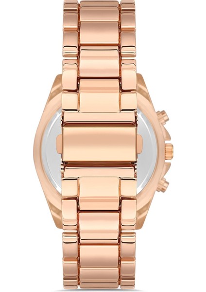 Taşlı Dekoratif Kadran Şık Kadın Kol Saati fırsatları