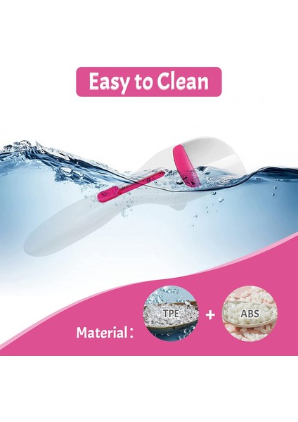 Beyaz Çikolatalı Kek Hamuru Dağıtım Kepçe Itebilir Emek Tasarrufu Sağlayan Kek Kepçe Dağıtıcı Ev Pişirme Araçları Mutfak Aksesuarları (Yurt Dışından) indirimleri