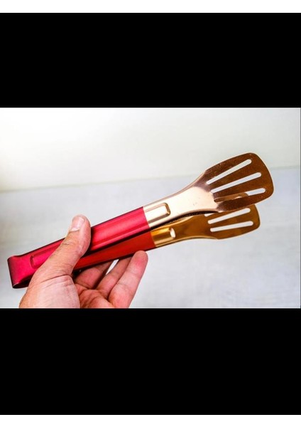 13518 Hamm Gold Metal Maşa fiyatları