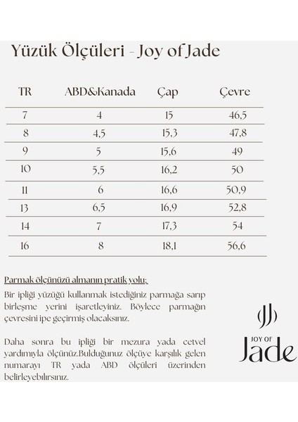 Joy of Jade Sunshine Taşlı Yüzük, 1 Mikron 18A.ALTIN (Gold) Kaplama - Koyu Safir Zirkon Taş - Atlantic