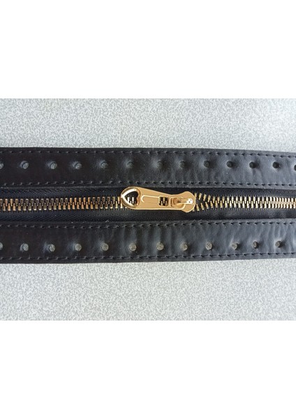 30*5 cm Derili Çanta Fermuarı fiyatları