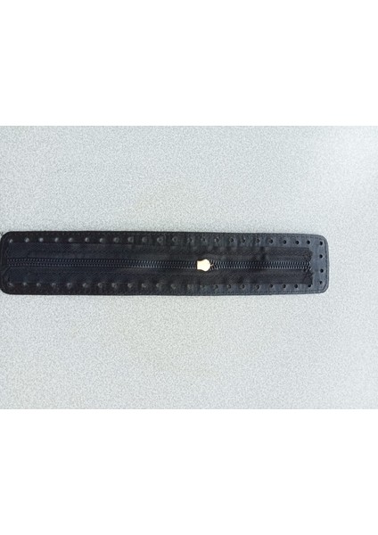 30*5 cm Derili Çanta Fermuarı modelleri