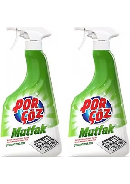 Mutfak Sprey Bahar Çiçekleri 750 ml