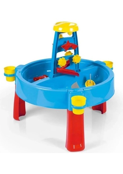 3070 Dolu, Eğlenceli Su Aktivite Masası Spor Oyuncakları