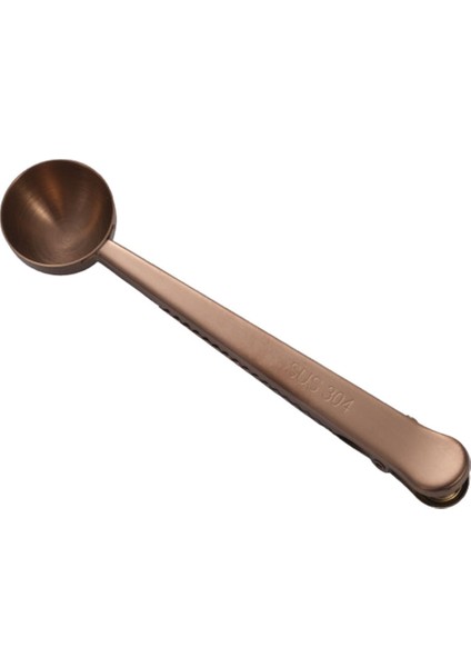 Gül Altın Paslanmaz Çelik Kahve Ölçme Kaşığı Mutfak Ölçme Kaşıkları Çay Kahve Kepçe Şeker Baharat Ölçü Kaşığı Coffeeware (Yurt Dışından) indirimleri