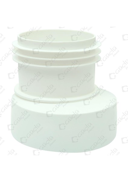 Plastik Eva Klozet Kadası GP4104