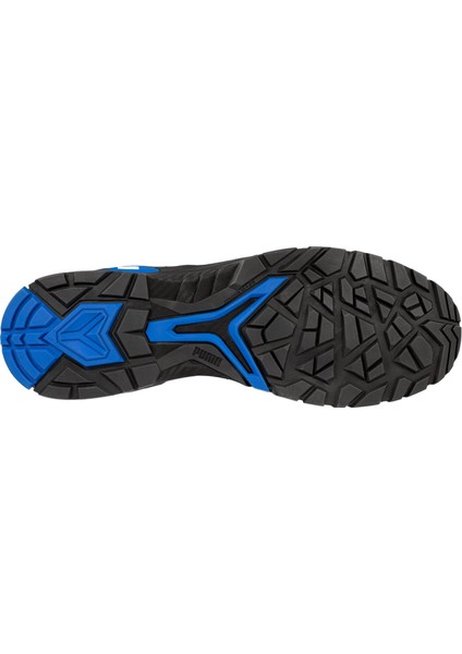 Rio Black Mid S3 Iş Ayakkabısı