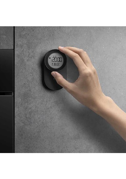 Zamanlayıcı Xiaomi Mijia Mutfak Alet Seti Dijital Zamanlayıcılar Mutfak Terazileri Elektrikli Şarap Şişe Açacağı Akıllı Pişirme Zamanlayıcı Mijia Uygulaması ile Çalışmak (Yurt Dışından) indirimleri