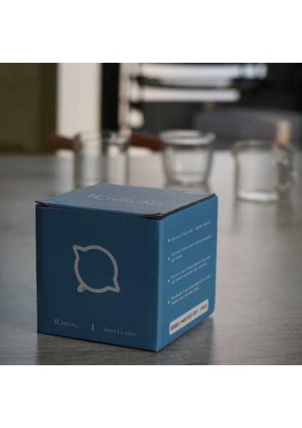 Şeffaf Ölçekli Cam Ölçüm Kabı ile 75ML Dekantör Ağzı Süt Sürahisi Şeffaf Dayanıklı Ölçü Kupa Mutfak Pişirme Araçları Espresso Ölçüm Kabı (Yurt Dışından)