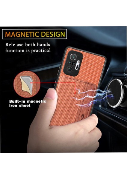 Xiaomi Redmi Için Not 10 Pro 4g Rfıd Engelleme Komple Kamera Güvenlik (Yurt Dışından) indirimleri