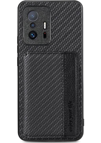 Xiaomi 11T Rfıd Engelleme Için Komple Kamera Güvenlik Manyetik Kart (Yurt Dışından) fırsatları