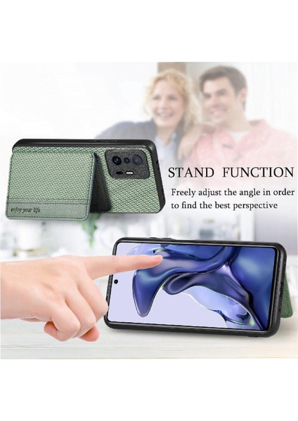 Xiaomi 11T Rfıd Engelleme Için Komple Kamera Güvenlik Manyetik Kart (Yurt Dışından) fırsatları
