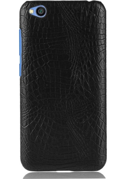 Xiaomi Redmi Go Uyumluluk Anti Scratch Kapak Için Şık Klasik Durumda (Yurt Dışından)