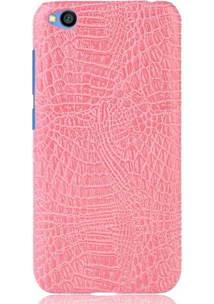 Xiaomi Redmi Go Uyumluluk Anti Scratch Kapak Için Şık Klasik Durumda (Yurt Dışından)