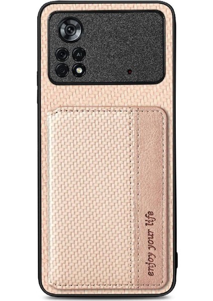 Xiaomi Poco X4 Pro 5g Için Komple Kamera Güvenlik Rfıd Engelleme Standı (Yurt Dışından) modelleri