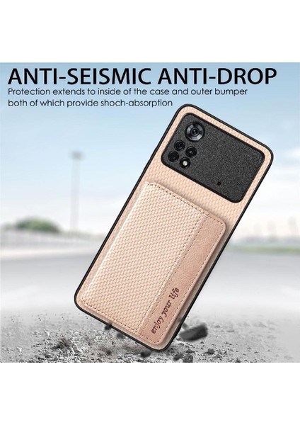 Xiaomi Poco X4 Pro 5g Için Komple Kamera Güvenlik Rfıd Engelleme Standı (Yurt Dışından) indirimleri
