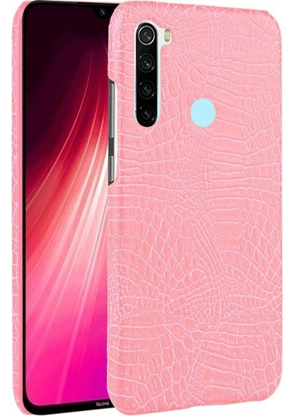 Xiaomi Redmi Not 8t Anti Scratch Koruyucu Için Şık Klasik Durumda (Yurt Dışından)