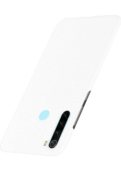 Xiaomi Redmi Not 8 Anti Scratch Uyumluluk Için Şık Klasik Durumda (Yurt Dışından) fiyatları