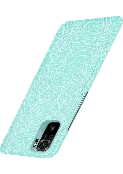 Şık Klasik Durumda Xiaomi Redmi Için Not 10 4g /10S Anti Scratch Kapak (Yurt Dışından) fiyatları