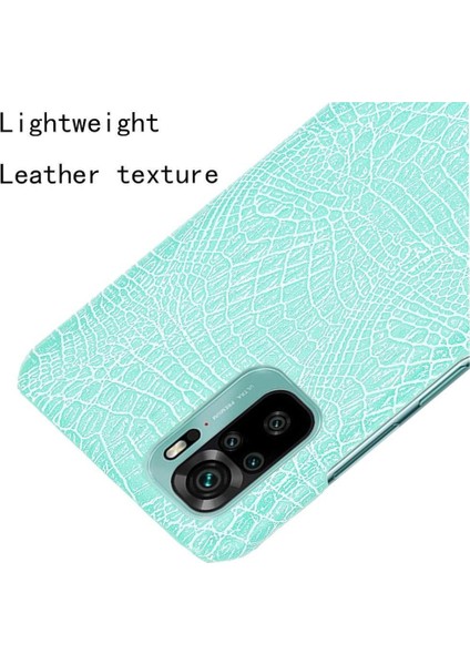 Şık Klasik Durumda Xiaomi Redmi Için Not 10 4g /10S Anti Scratch Kapak (Yurt Dışından) indirimleri