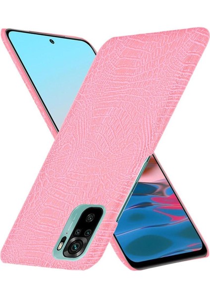 Şık Klasik Durumda Xiaomi Redmi Için Not 10 4g /10S Anti Scratch Kapak (Yurt Dışından) indirimleri