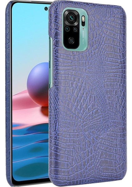 Şık Klasik Durumda Xiaomi Redmi Için Not 10 4g /10S Anti Scratch Kapak (Yurt Dışından)