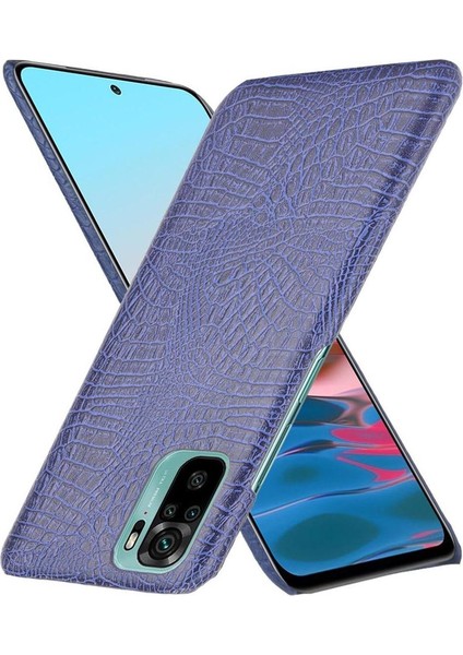 Şık Klasik Durumda Xiaomi Redmi Için Not 10 4g /10S Anti Scratch Kapak (Yurt Dışından) fiyatları