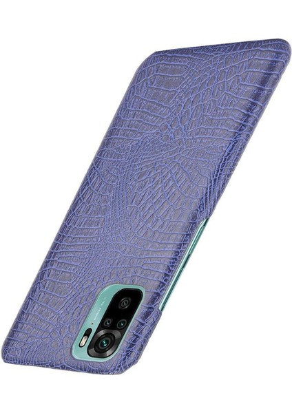 Şık Klasik Durumda Xiaomi Redmi Için Not 10 4g /10S Anti Scratch Kapak (Yurt Dışından) modelleri