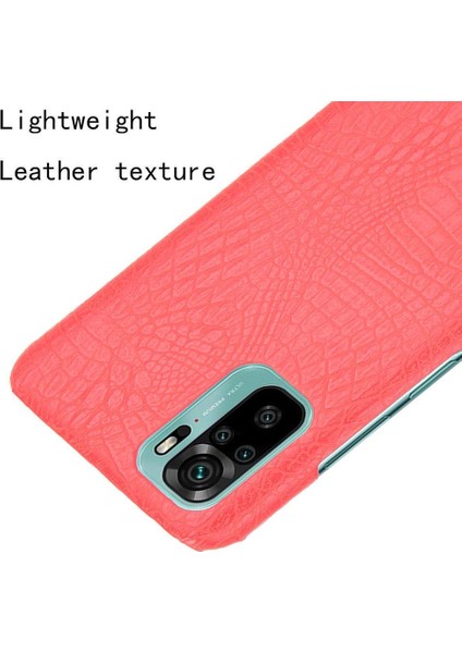 Şık Klasik Durumda Xiaomi Redmi Için Not 10 4g /10S Anti Scratch Kapak (Yurt Dışından) fiyatları