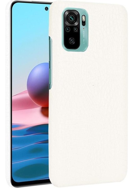 Şık Klasik Durumda Xiaomi Redmi Için Not 10 4g /10S Anti Scratch Kapak (Yurt Dışından)