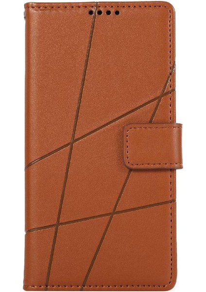 Realme C65 Üç Kart Yuvaları Için Flip Case Kickstand Şok Emici (Yurt Dışından) fiyatları