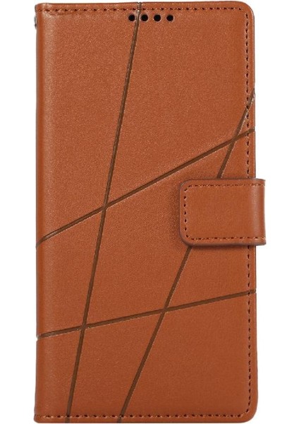 Oppo Oppo 12 Pro 5g Için Flip Case Üç Kart Yuvaları Darbeye Kickstand (Yurt Dışından) fiyatları