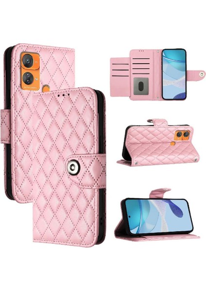 Oukitel C33 Kart Tutucu Bilek Şerit Darbeye Şık Koruyucu Kılıf (Yurt Dışından) indirimleri