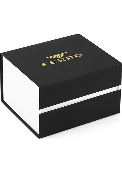 Gümüş Celik Kordon Kadın Kol Saati FL21295A-A fırsatları