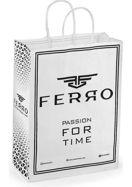 Gümüş Celik Kordon Kadın Kol Saati FL21295A-A indirimleri