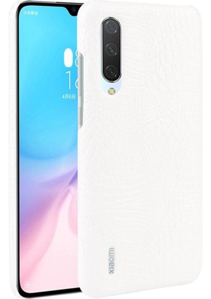 Xiaomi Mi A3 Uyumluluk Koruyucu Kapak Anti Için Şık Klasik Kılıf (Yurt Dışından)